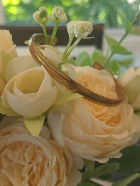 Segio Lub Cuff Braclet